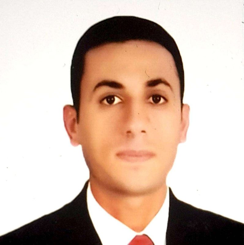 محمد ممدوح  قاسم الصفحة الشخصية 