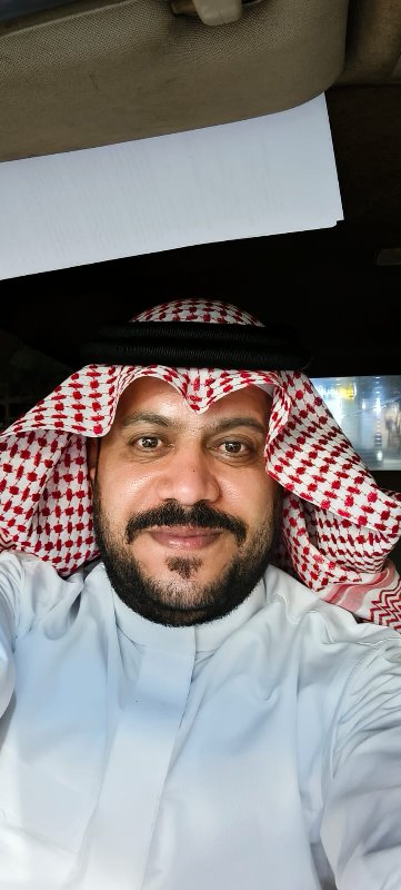 سعيد الاحمري الصفحة الشخصية 