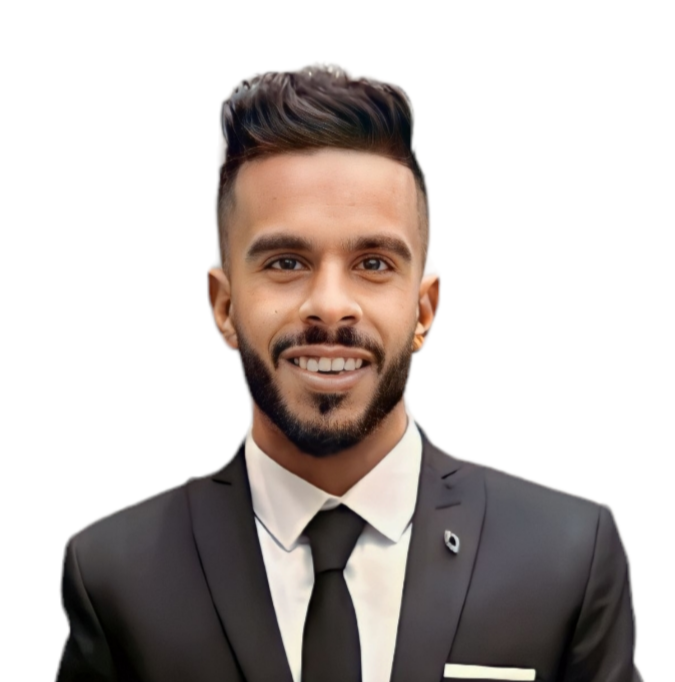 الملف الشخصي