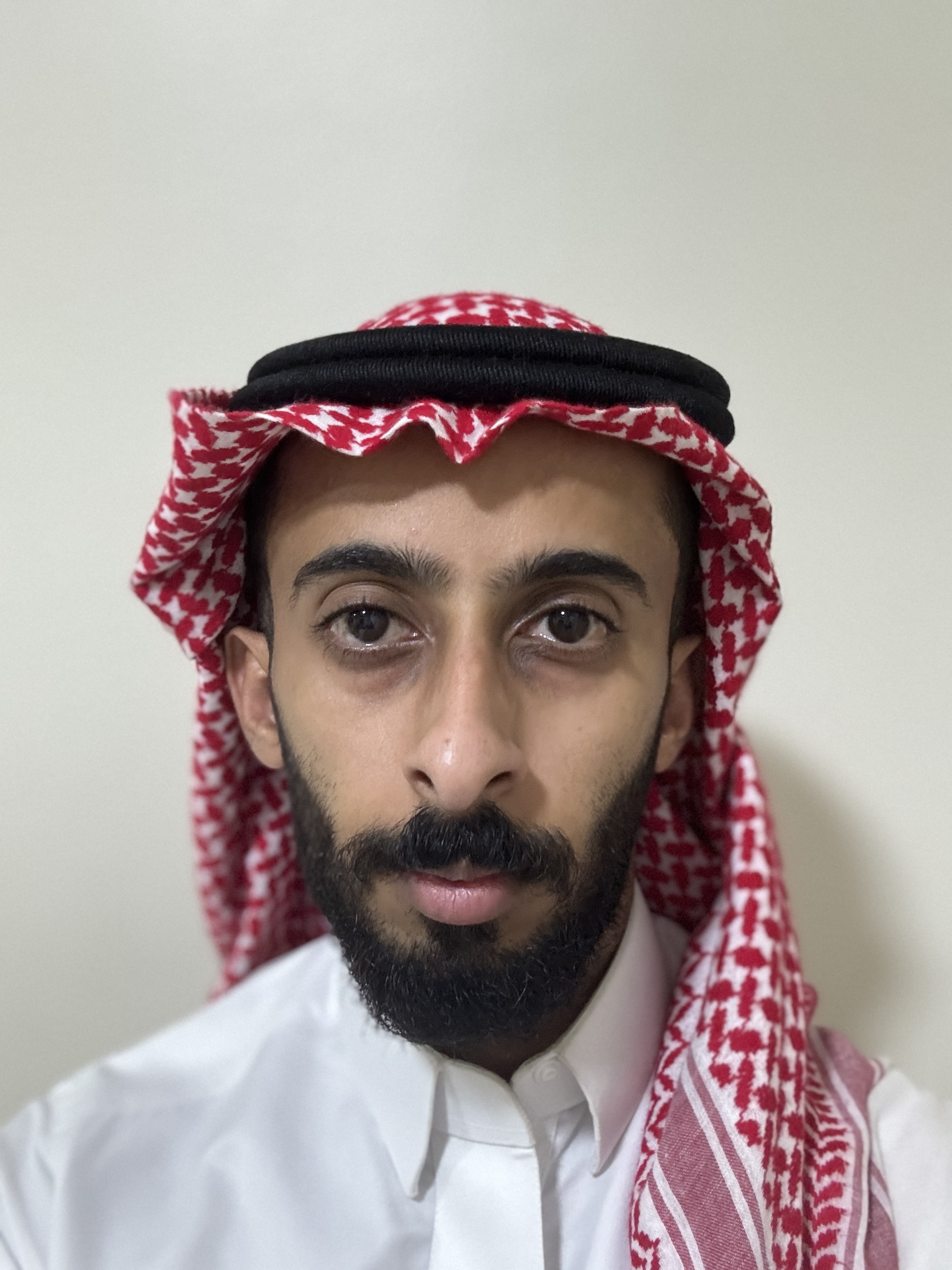 الملف الشخصي