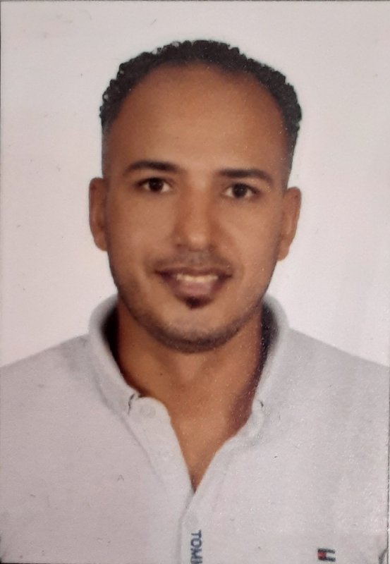 الملف الشخصي
