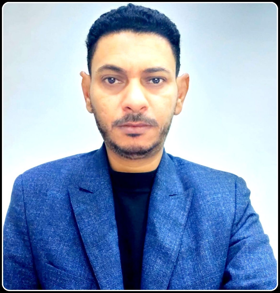 الملف الشخصي