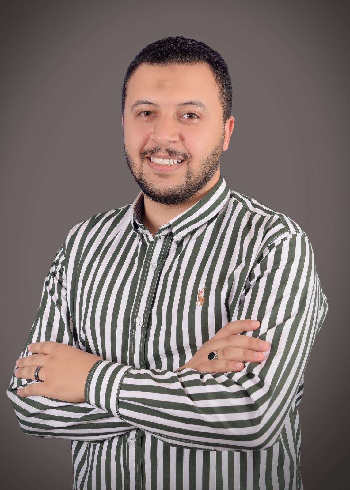 الملف الشخصي