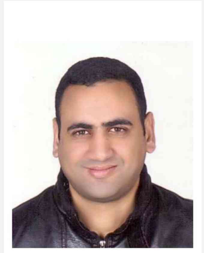 Ahmed Said Elsayed Hassan Howeidy الصفحة الشخصية 