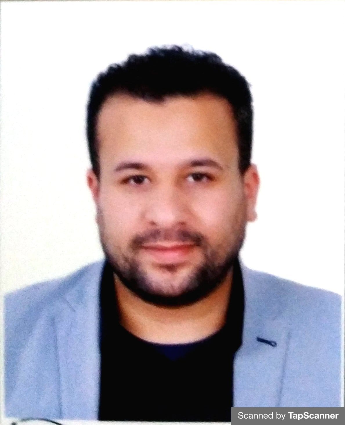 اسماعيل سامي اسماعيل الصفحة الشخصية 