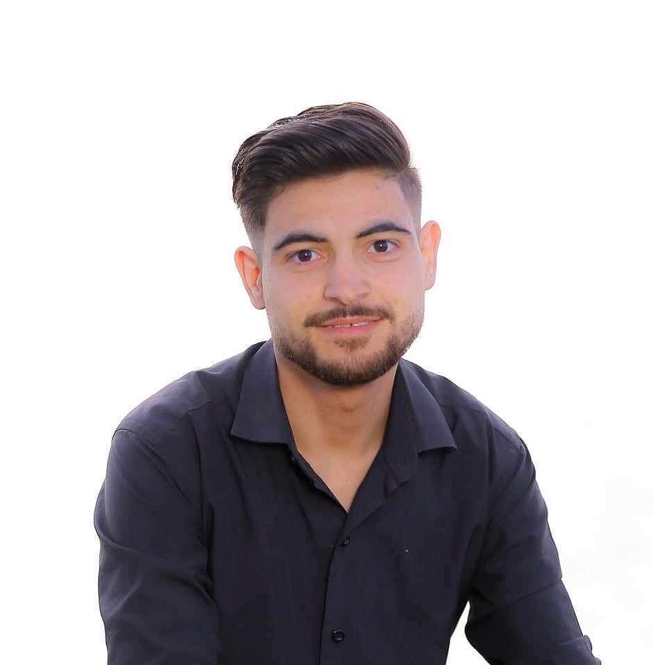 الملف الشخصي