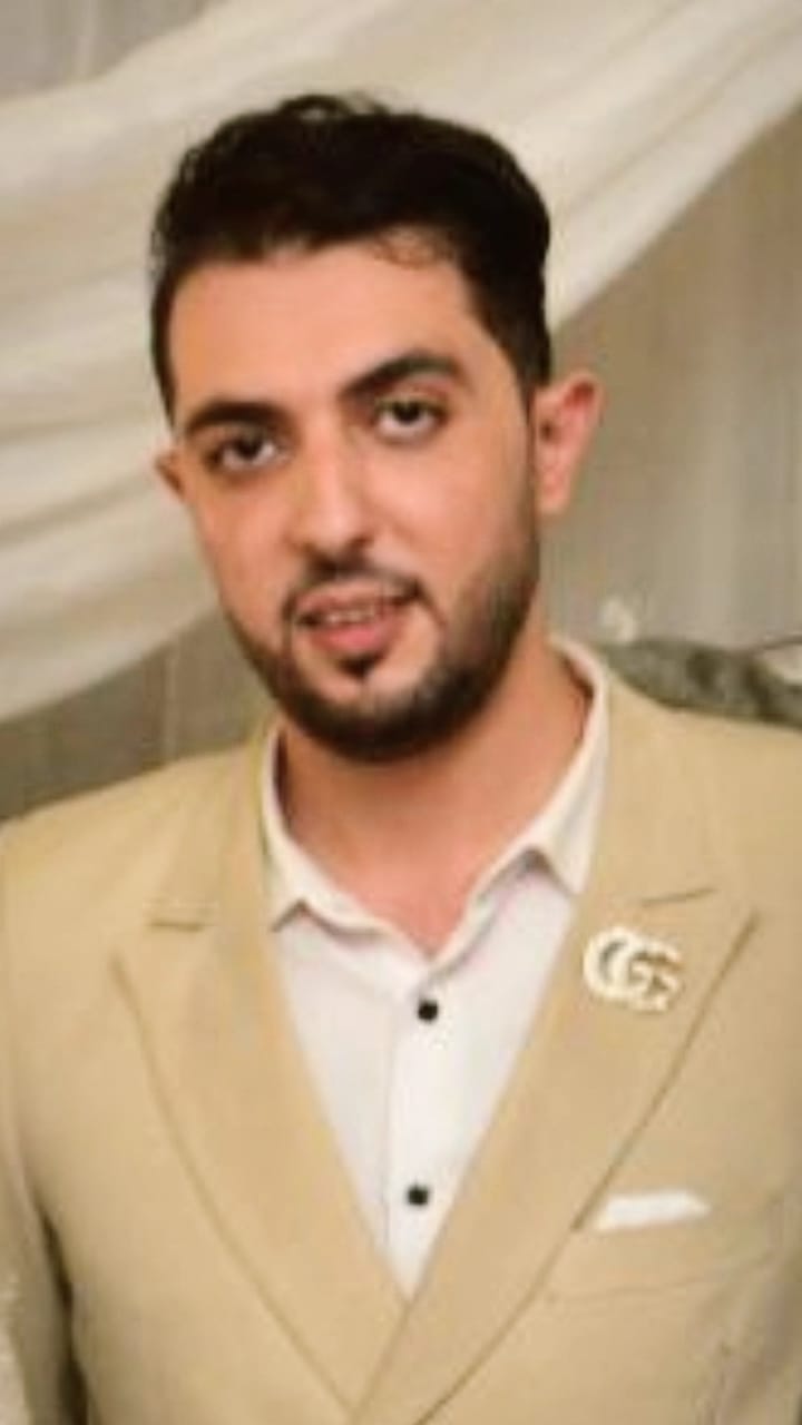 ahmed billa saleh الصفحة الشخصية 