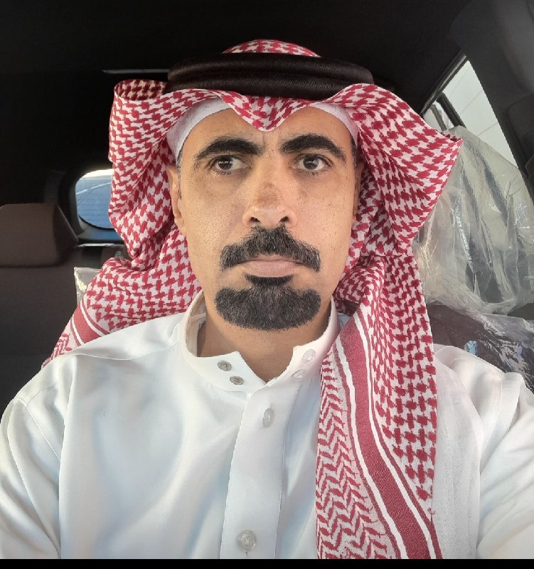 الملف الشخصي