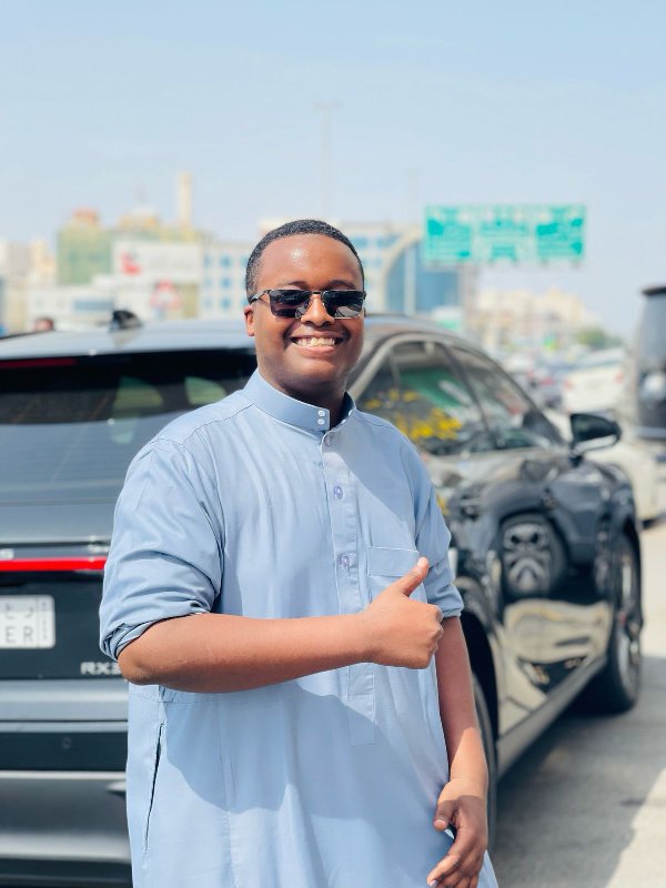 Raad Anas Mohamed الصفحة الشخصية 