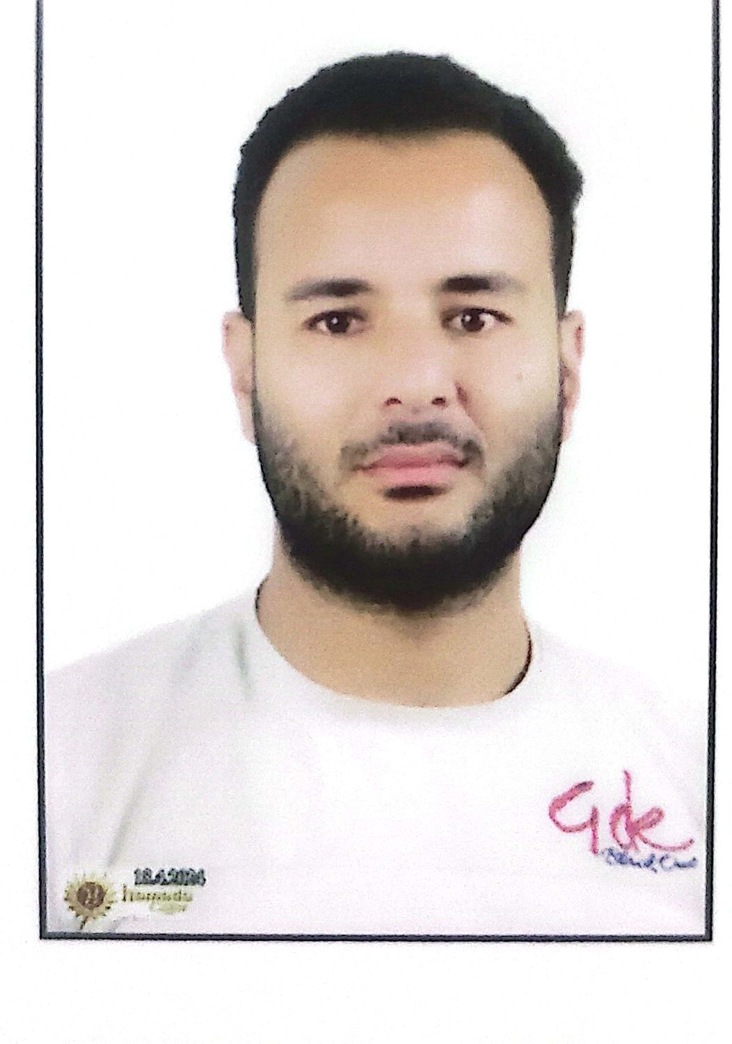 Mohamed hamdy Elsisy الصفحة الشخصية 