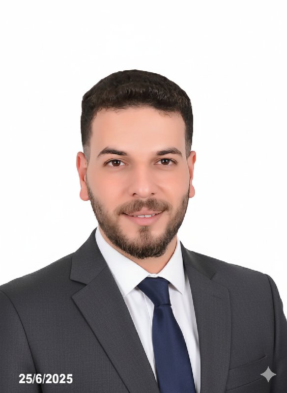 أحمد مصطفي  السيد الصفحة الشخصية 