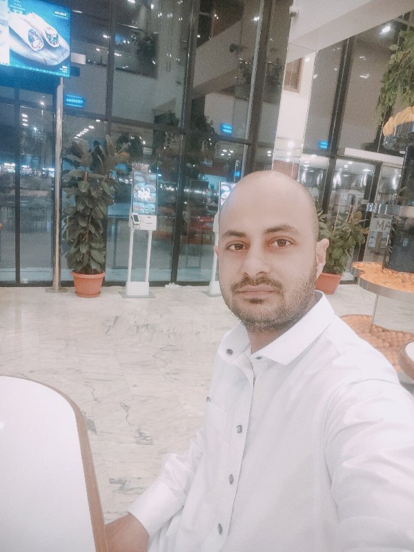 على عيد موسى الصفحة الشخصية 