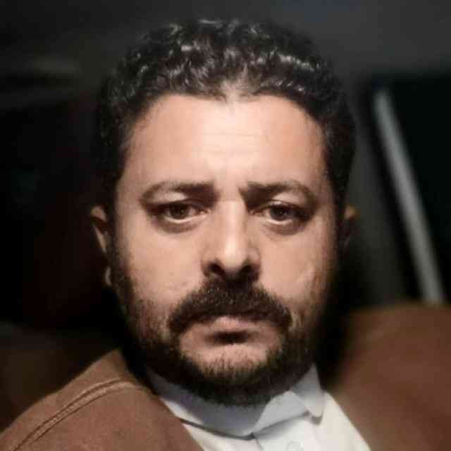 علي ناصر الرسمي الصفحة الشخصية 