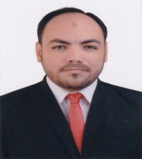 Gharib Mahmoud Gharib الصفحة الشخصية 