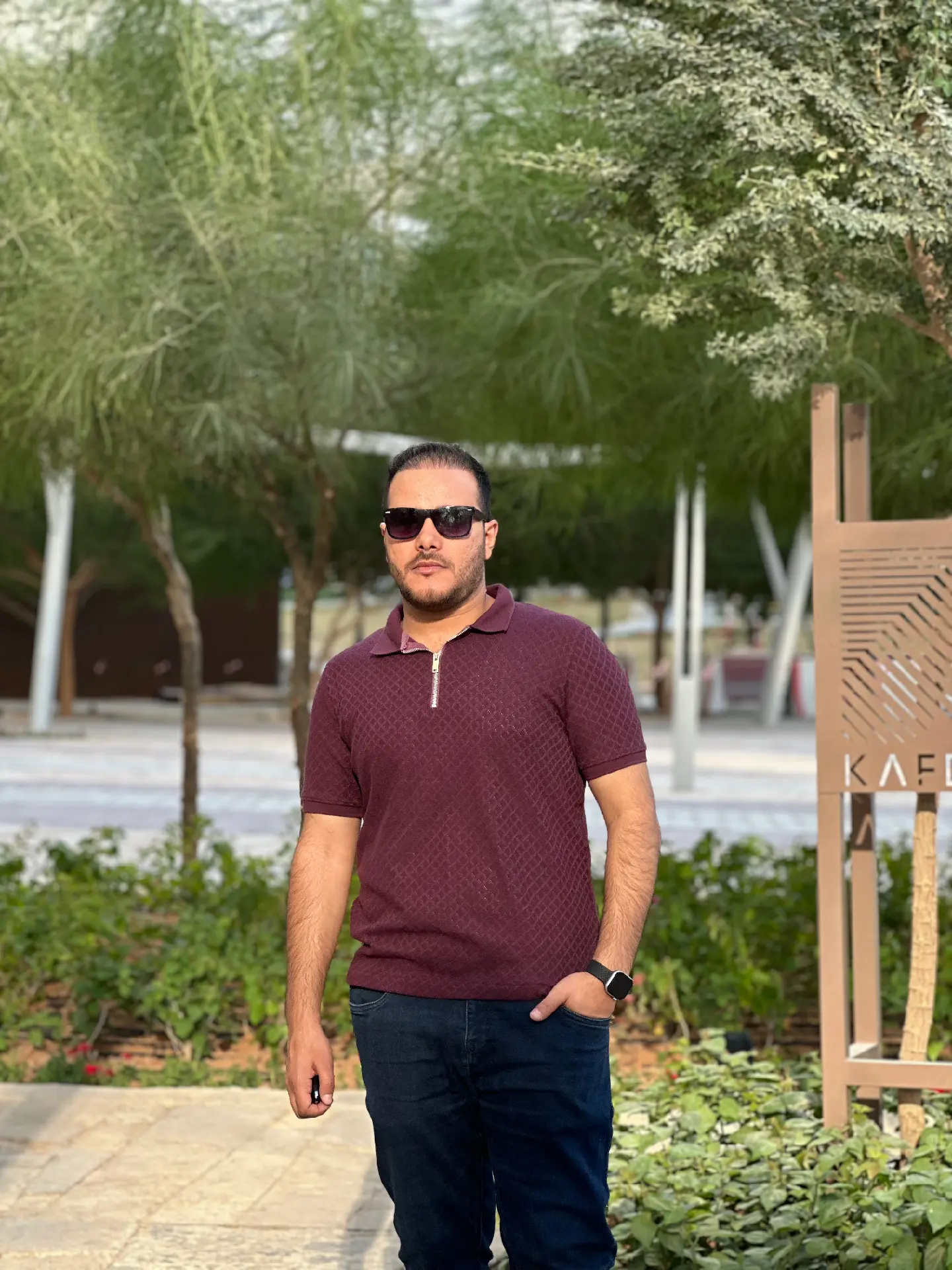 Ahmed Reda Almitwally الصفحة الشخصية 