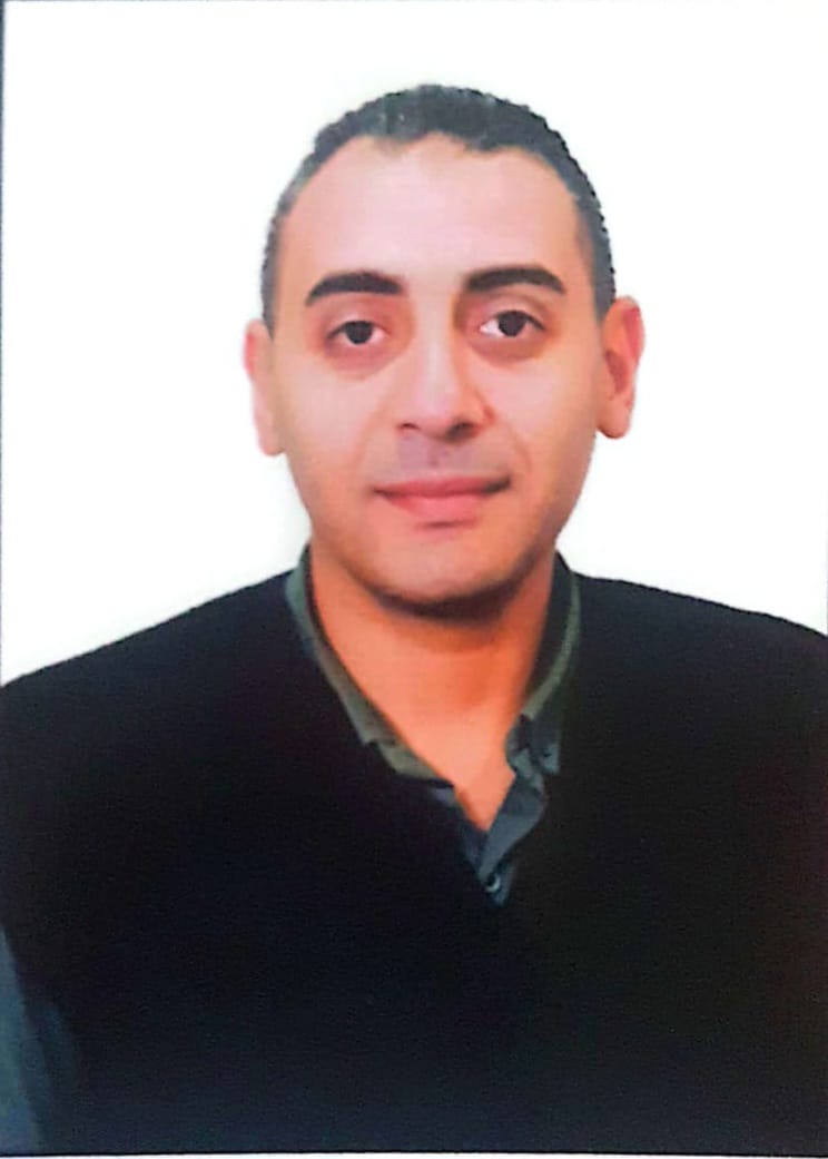 Sayed Mohamed Ibrahem الصفحة الشخصية 