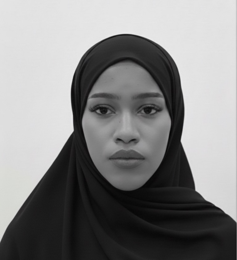 سارة محمد مادو الصفحة الشخصية 