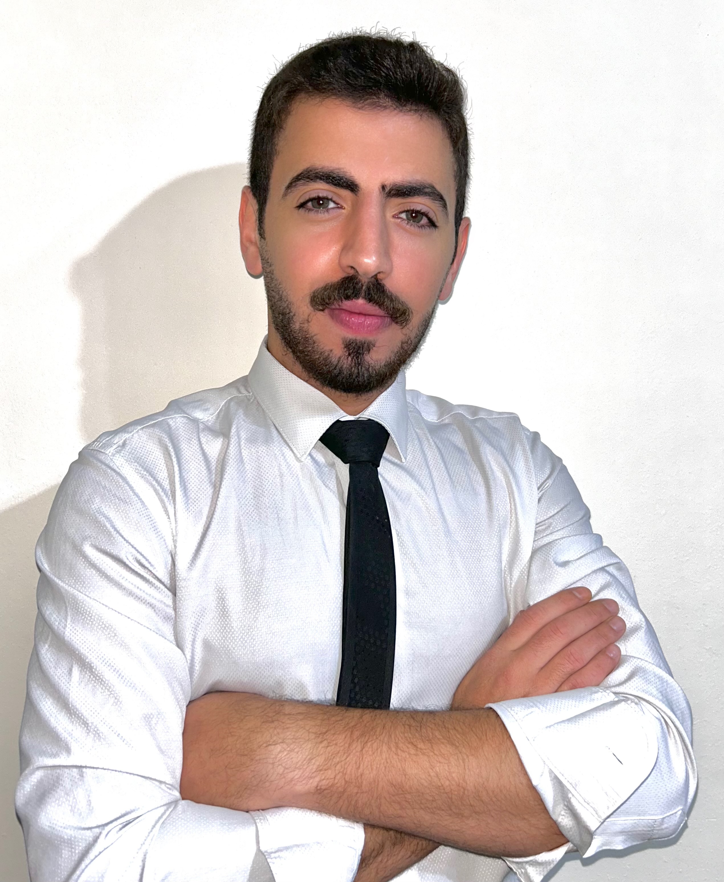 Qusai Nasser Hasan الصفحة الشخصية 