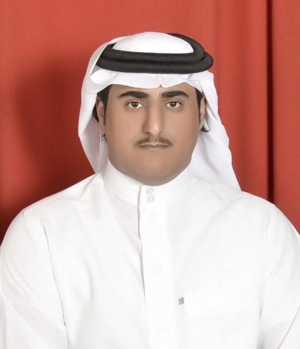 ظافر سالم آل السيد الصفحة الشخصية 