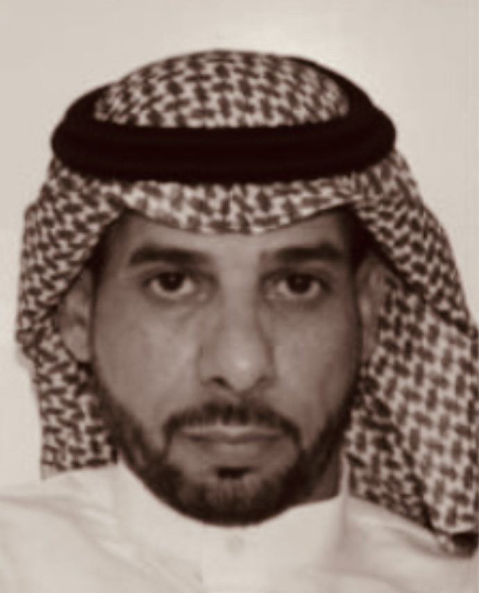 مشعل تاجر العنزي الصفحة الشخصية 
