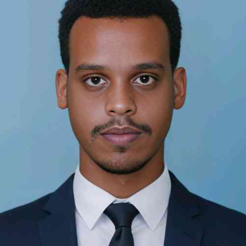 Jamal Salah Salah الصفحة الشخصية 