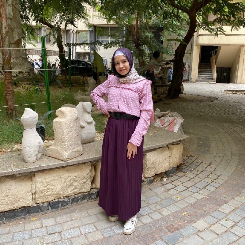 rahma esam  rahma esam الصفحة الشخصية 