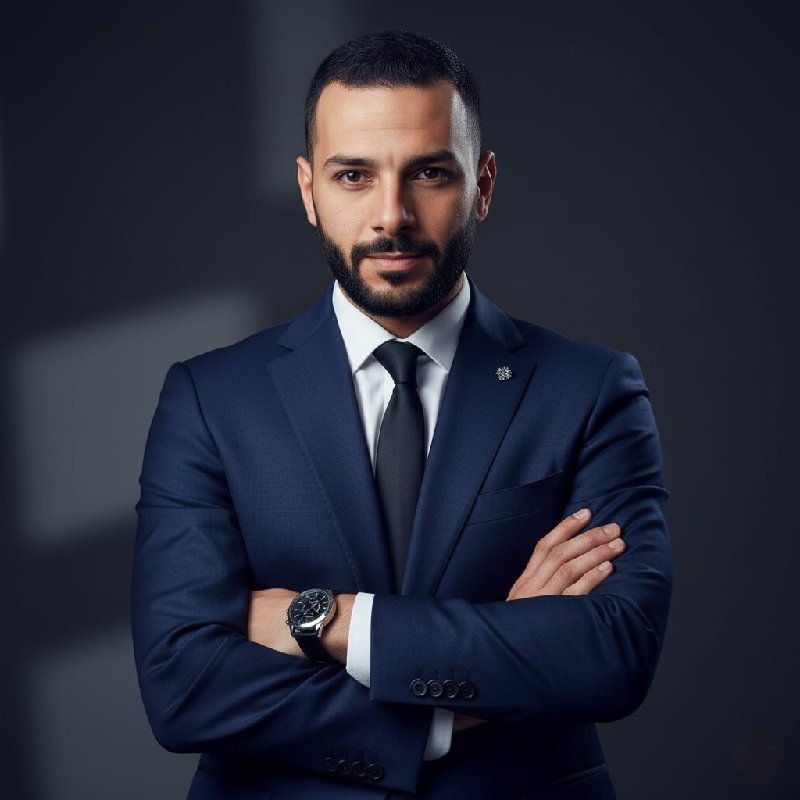 فراس مصباح النشاش الصفحة الشخصية 