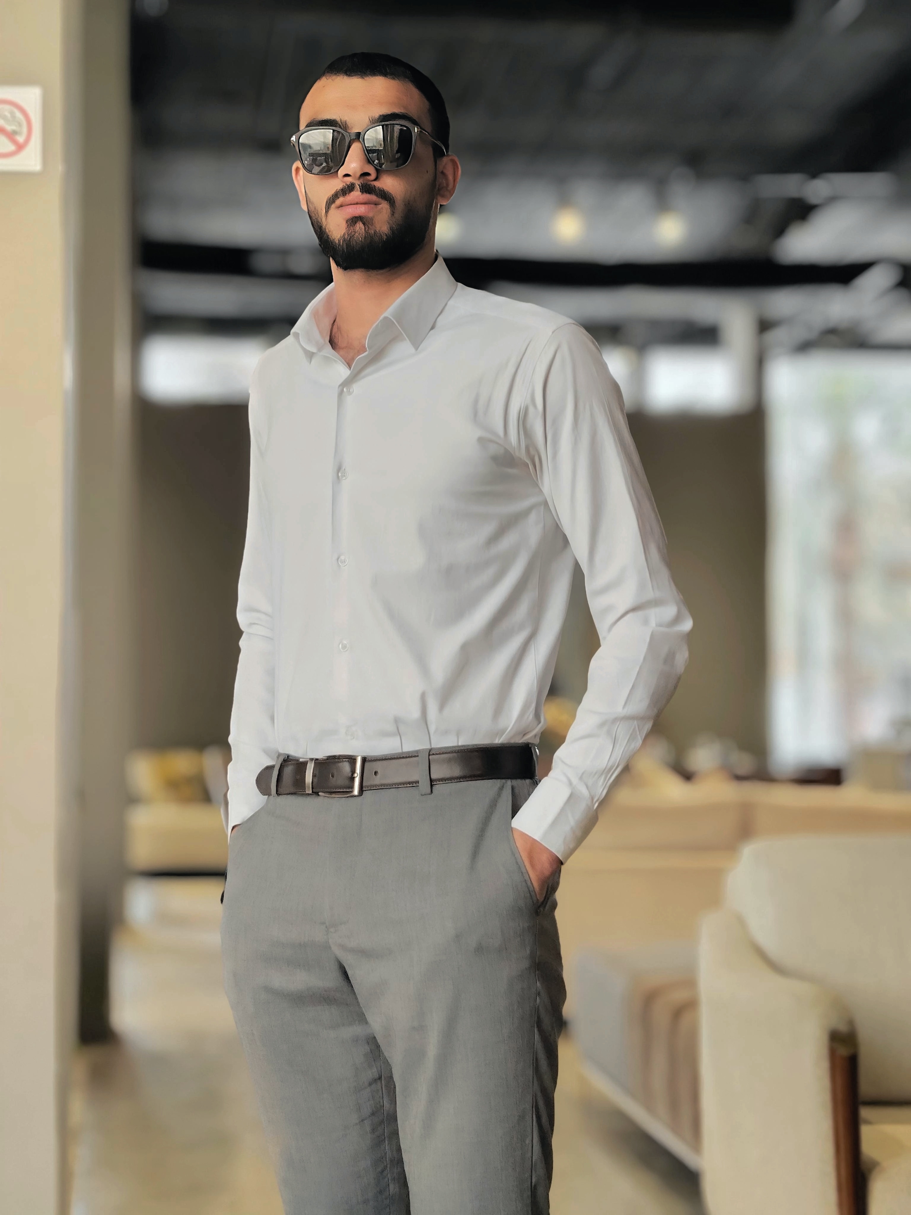Ahmed Mohamed Sultan الصفحة الشخصية 