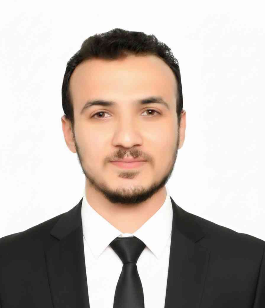 محمد السعيد سليمان الصفحة الشخصية 
