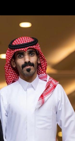 فايز رجاء الحربي الصفحة الشخصية 