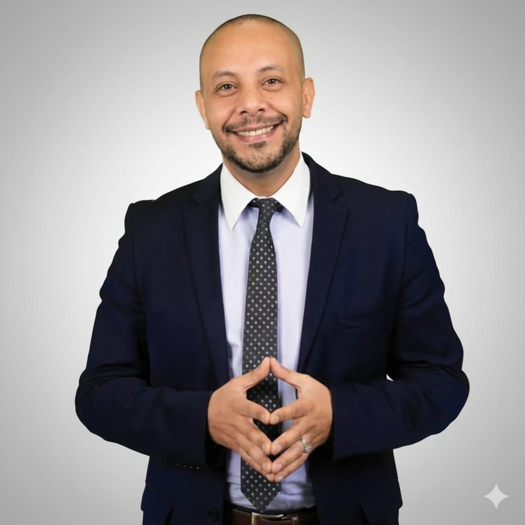 Louai hassan Abdallah الصفحة الشخصية 