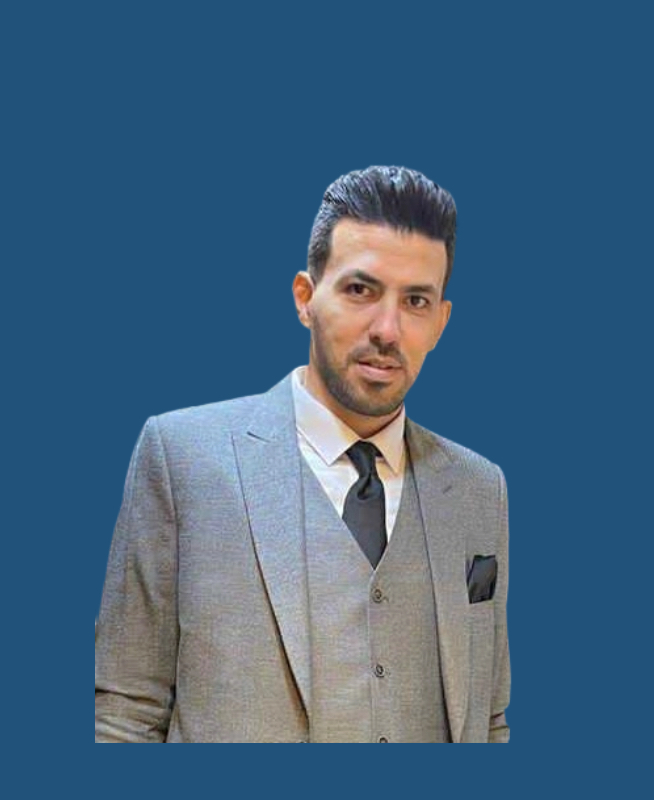 ABDULRAHMAN Abdulbaset Hussein الصفحة الشخصية 