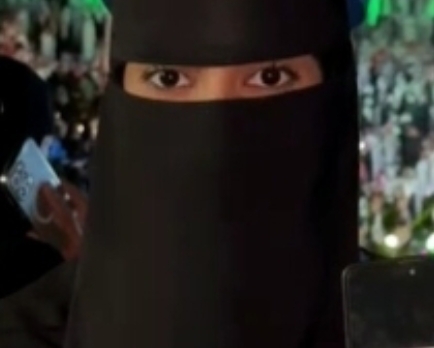 فريدة زين القرني الصفحة الشخصية 