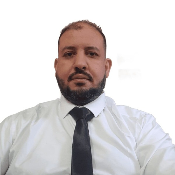 Ahmed Ramadan Mahmoud Hassanin الصفحة الشخصية 