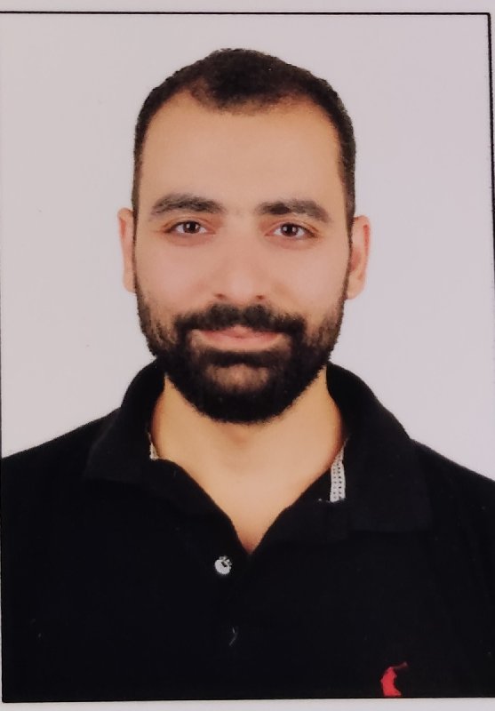 طارق علي نجم الدين الصفحة الشخصية 