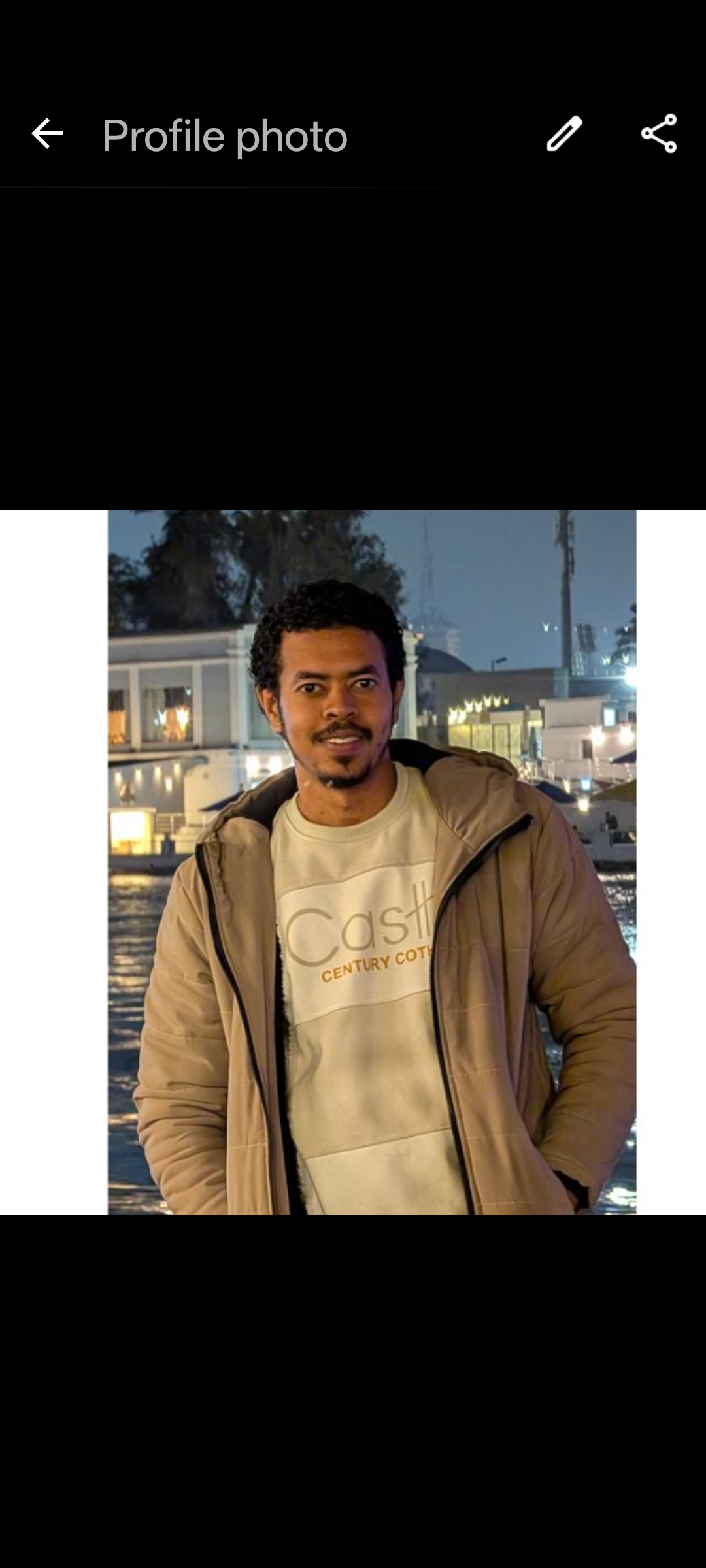 Munzir عبدالفتاح Ahmed الصفحة الشخصية 
