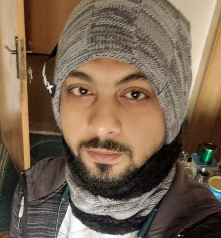Ahmed Mahmoud Abdelmeneem الصفحة الشخصية 