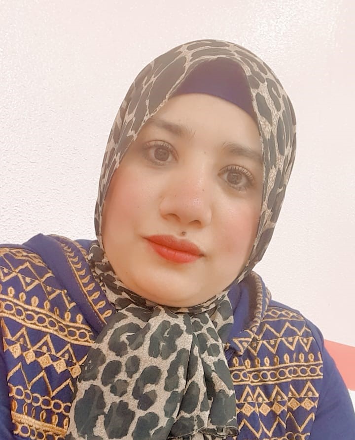 Amira Ramdan Bayoumi الصفحة الشخصية 