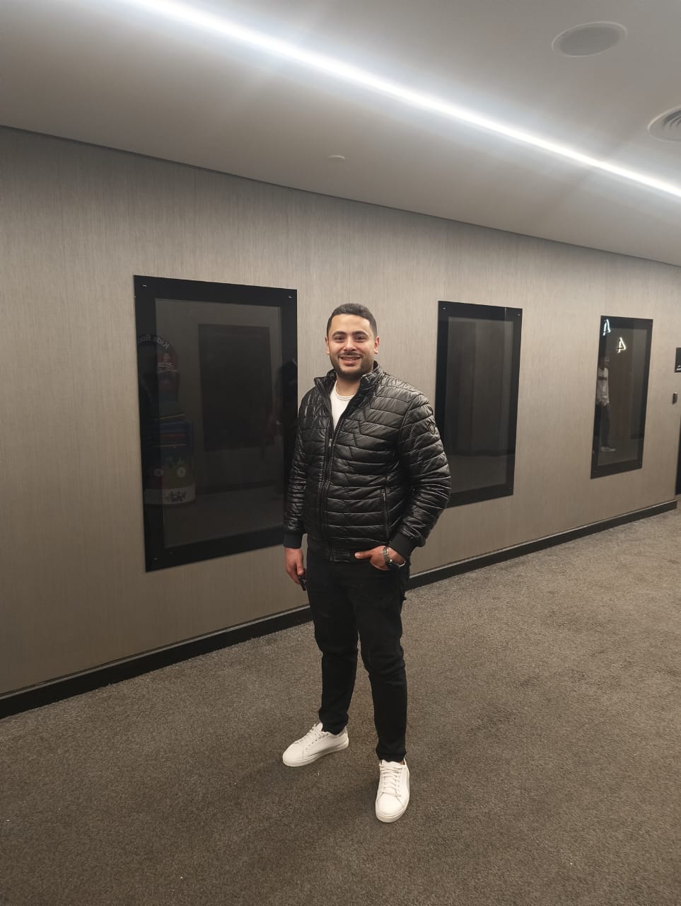 احمد صبري النفراوي الصفحة الشخصية 