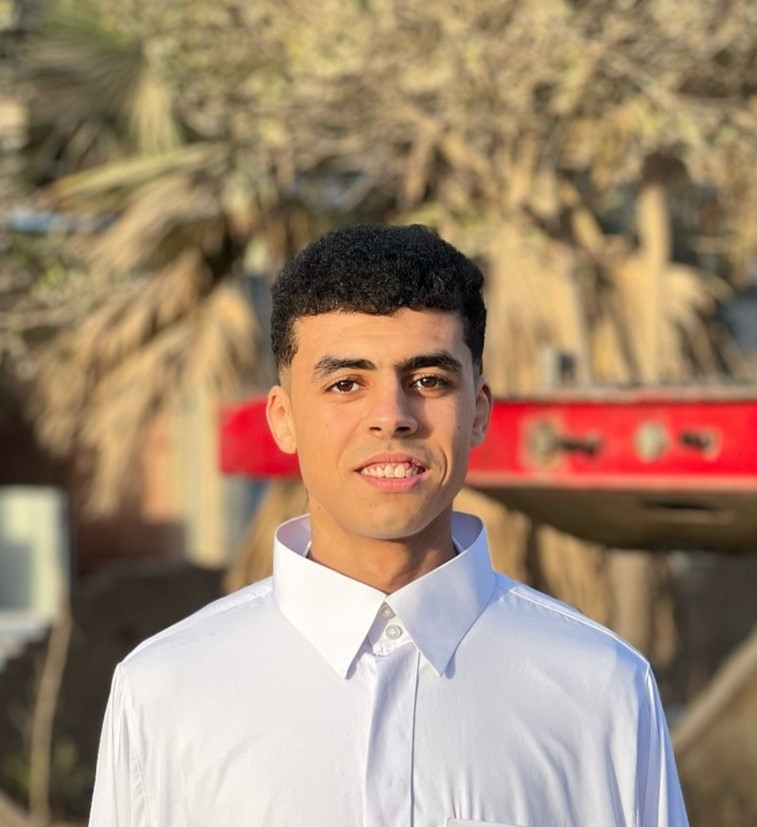 إسلام وائل يوسف الصفحة الشخصية 