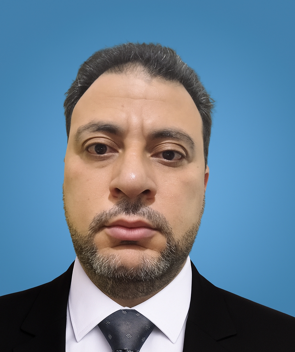 احمد مختار كامل الصفحة الشخصية 