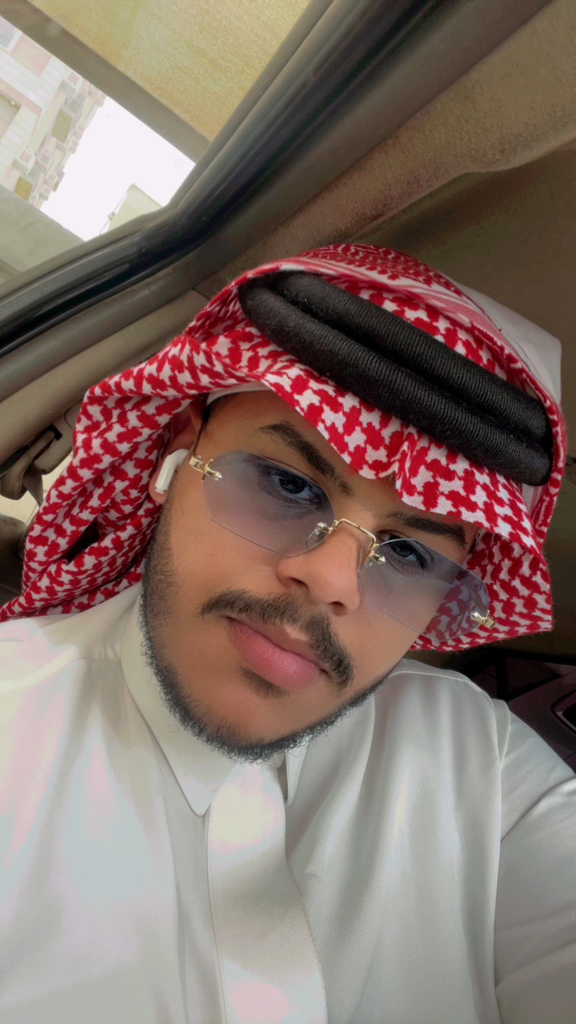 محمد عبدالله الدوسري الصفحة الشخصية 