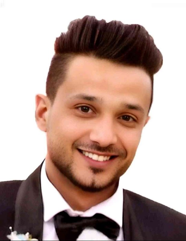 محمد ناجي عبدالعزيز الصفحة الشخصية 