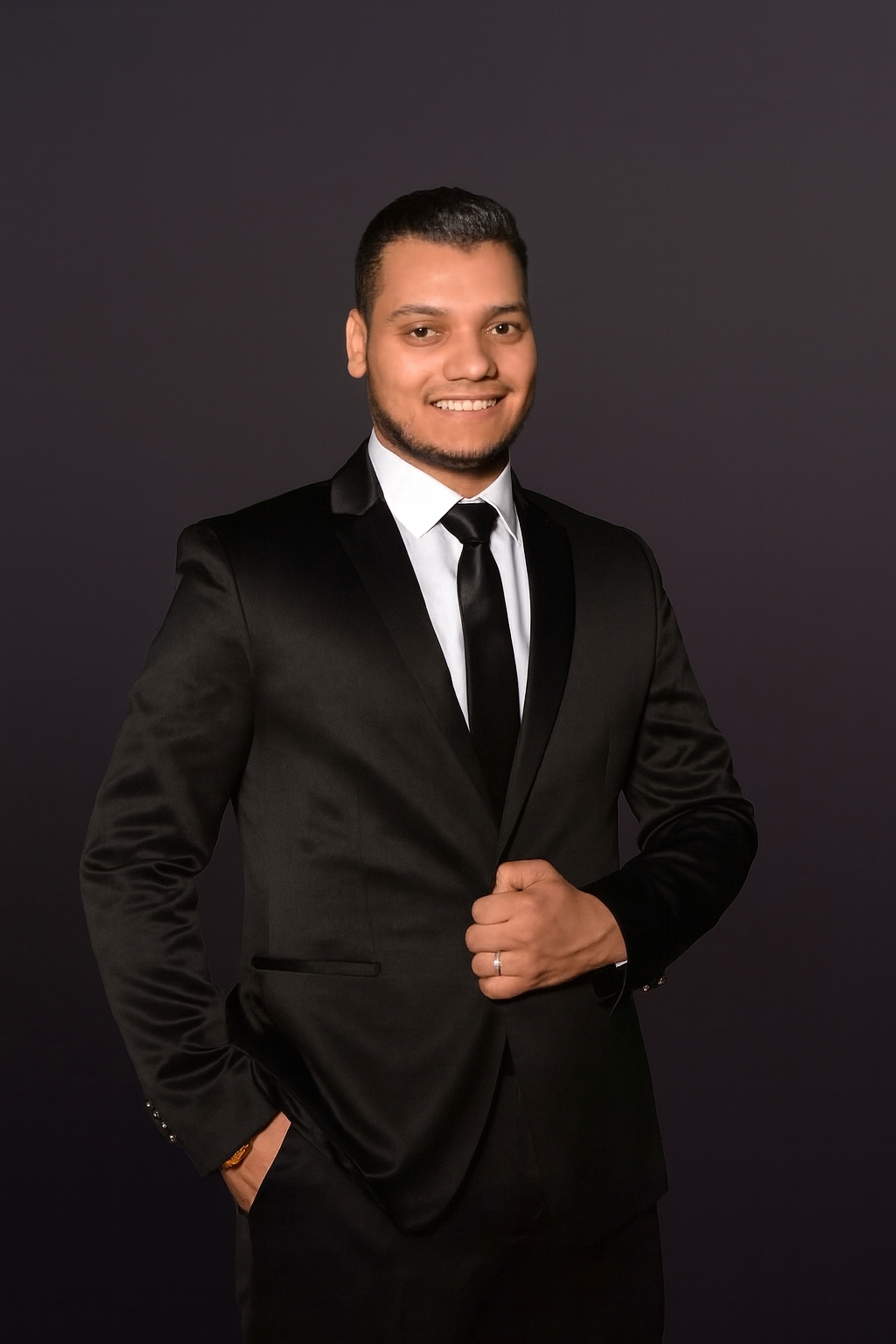 Yasser Ali الصفحة الشخصية 