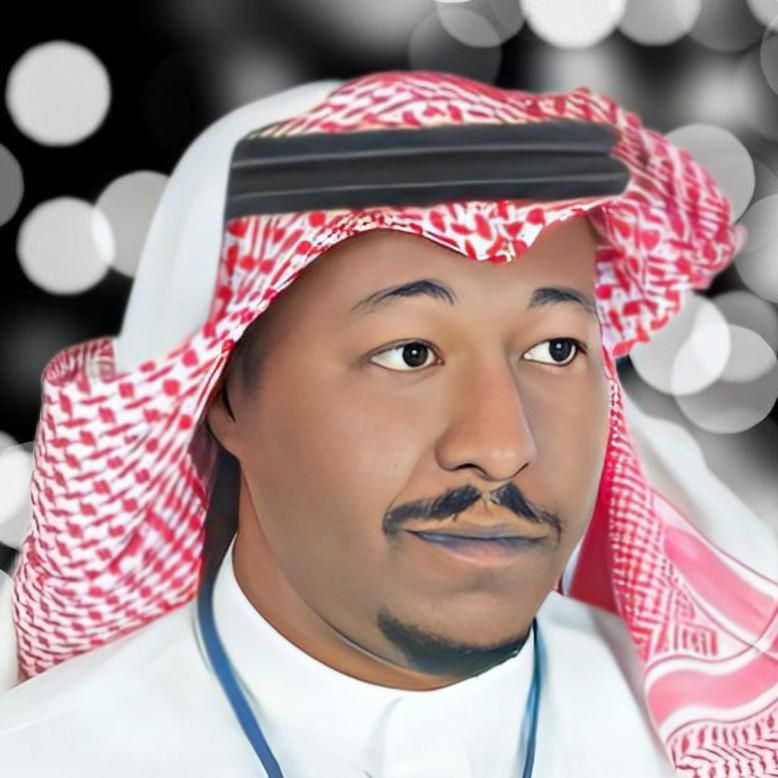 SAUD MUBARAK ALALYANl الصفحة الشخصية 