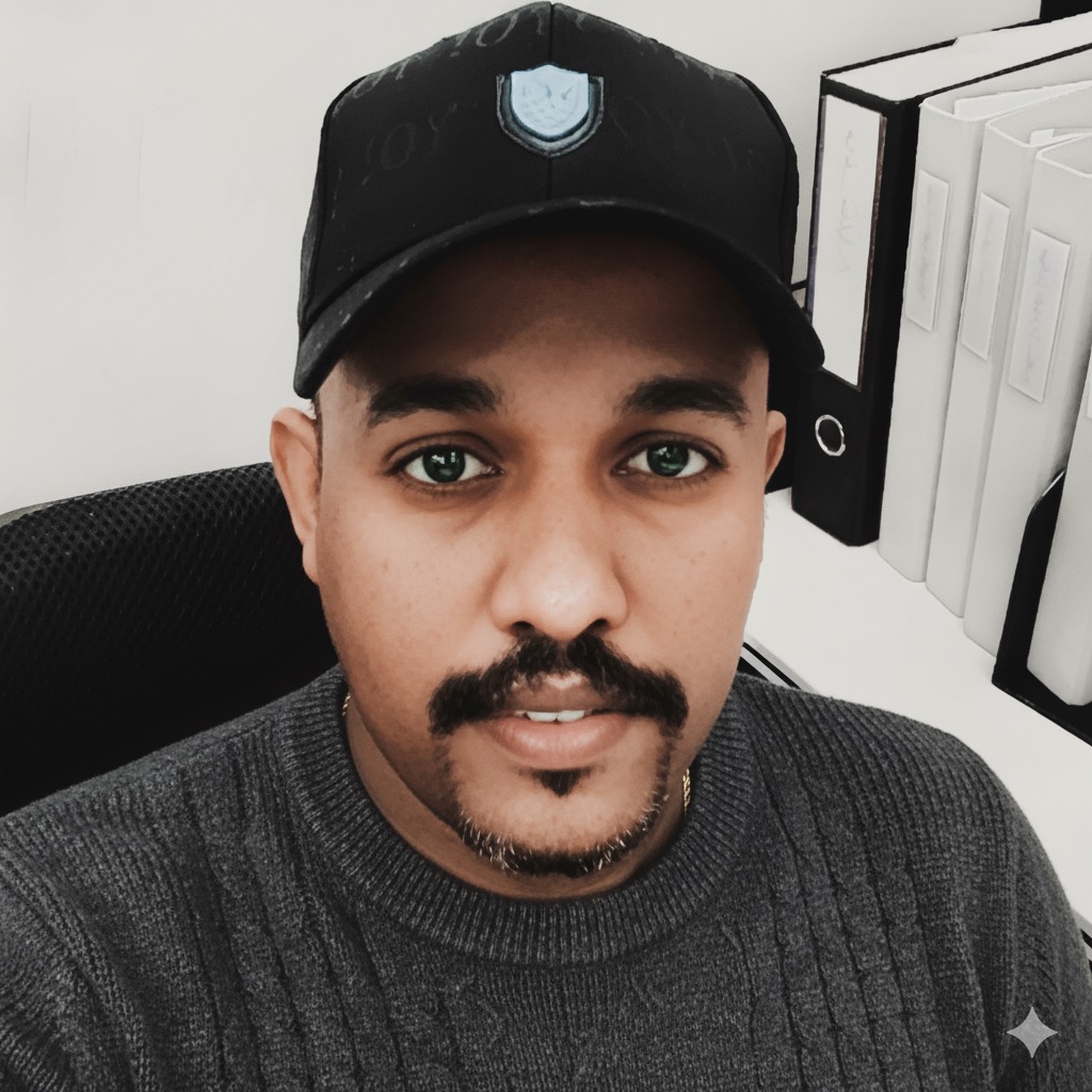 حسين علي محمد علي الصفحة الشخصية 