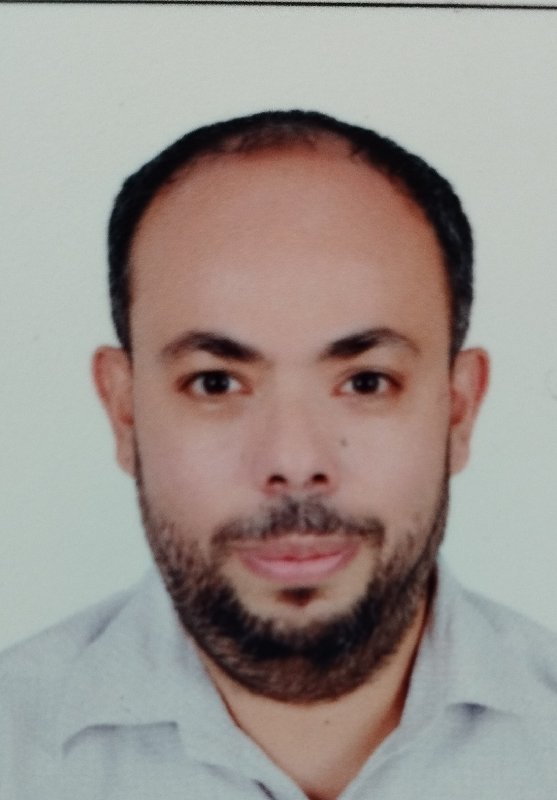 محمد السعيد مصطفى الصفحة الشخصية 