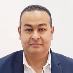 Amr Sayed Abdel Mohsen الصفحة الشخصية 