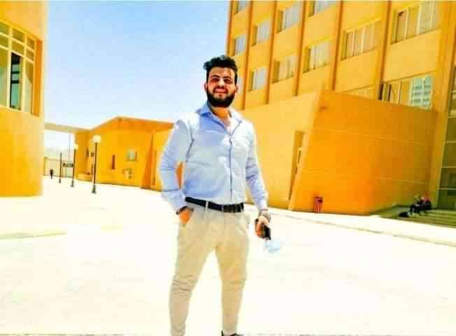 mostafa Hassan الصفحة الشخصية 