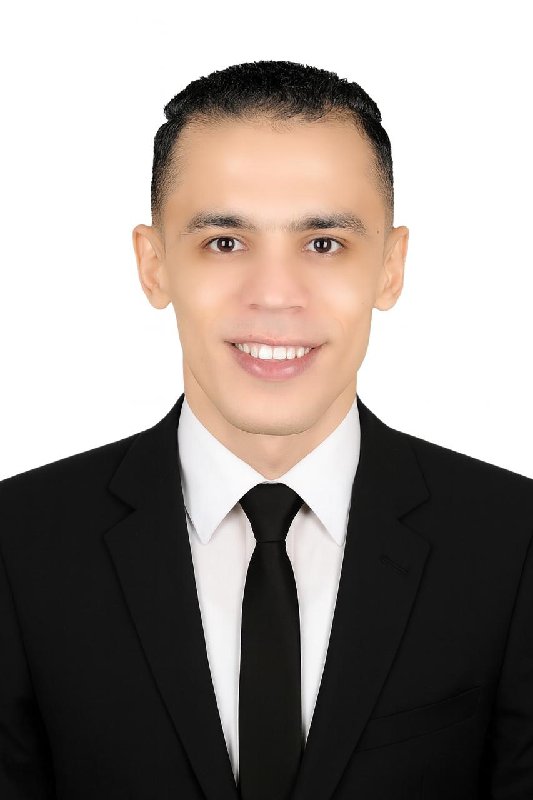 ‪Ahmed MOHAMED Awad‬‏ الصفحة الشخصية 